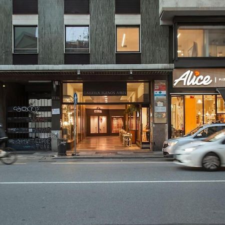 We Home - Corso Buenos Aires 77A Milan Exterior photo